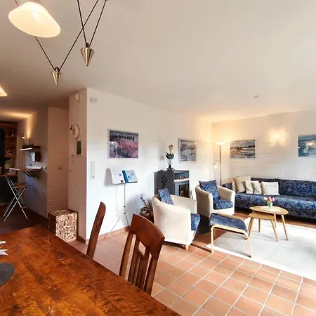 Merkel Apartamento Koserow