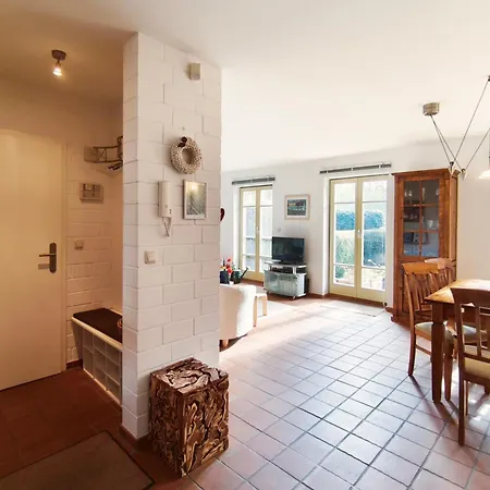 Merkel Apartamento *