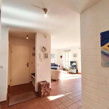 Apartamento Merkel Koserow