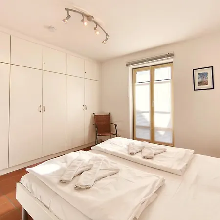 Merkel Apartment Koserow