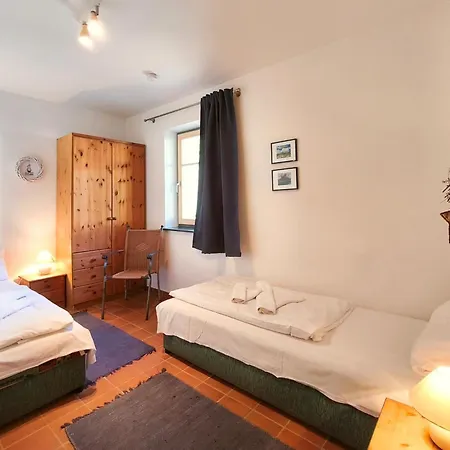 Apartamento Merkel *