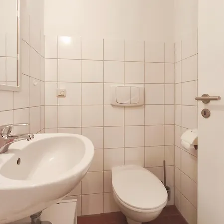 Apartamento Merkel *