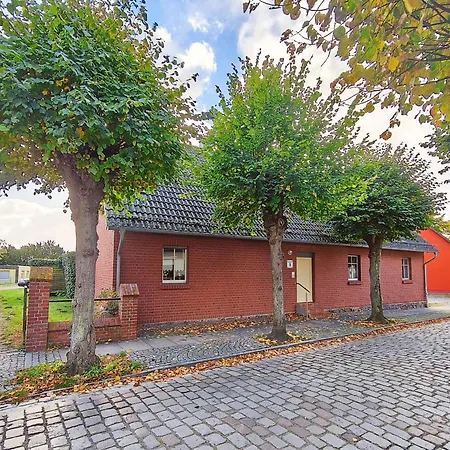 Merkel Apartamento Koserow