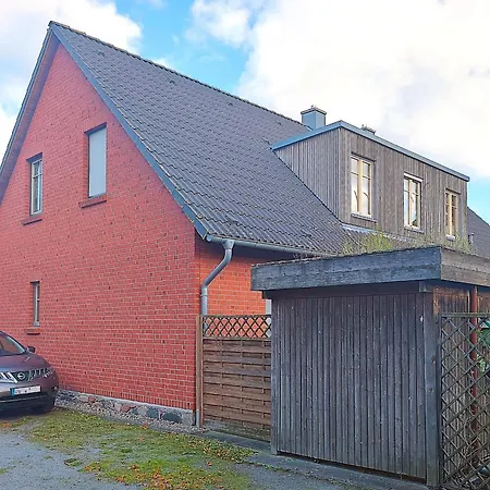 Merkel Apartamento *