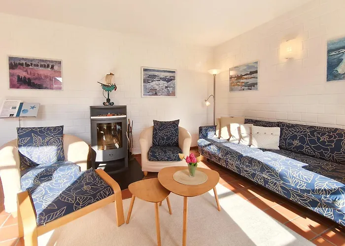 Merkel Apartment Koserow